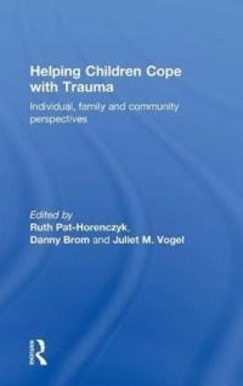 Helping Children Cope with Trauma