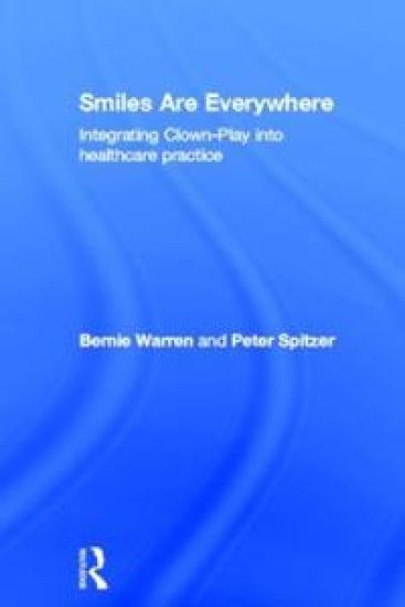 Smiles Are Everywhere
