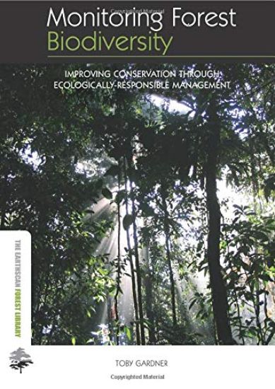 Monitoring Forest Biodiversity