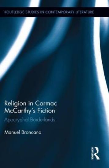 Religion in Cormac McCarthy’s Fiction
