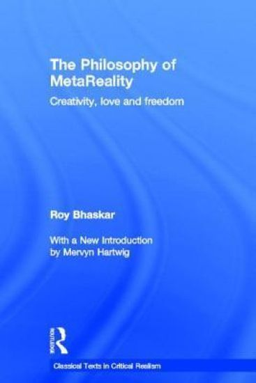 The Philosophy of MetaReality