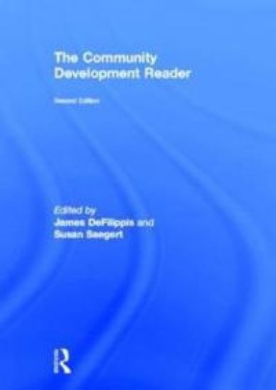 The Community Development Reader