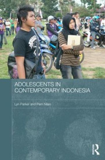 Adolescents in Contemporary Indonesia