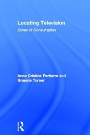 Locating Television