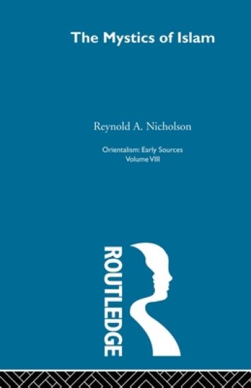 Mystics Islam:Orientalism V 8