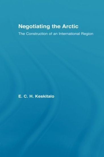 Negotiating the Arctic