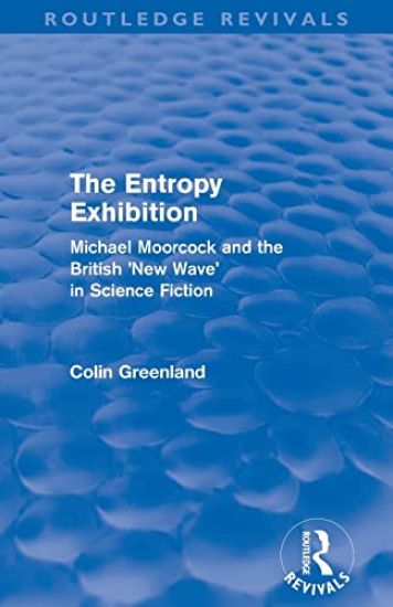 Entropy Exhibition (Routledge Revivals)