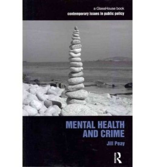 Mental Health and Crime