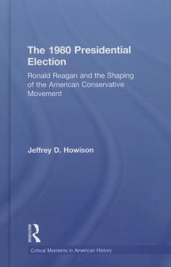 The 1980 Presidential Election