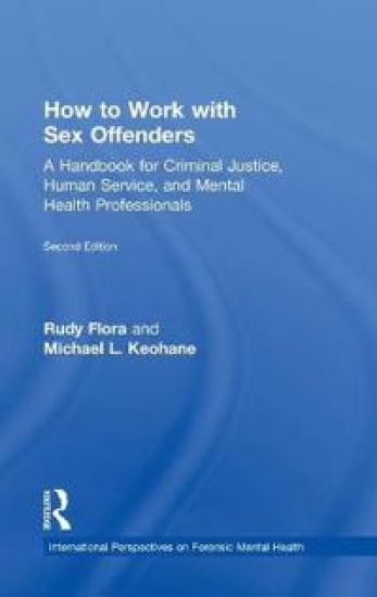 How to Work with Sex Offenders
