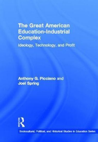 The Great American Education-Industrial Complex