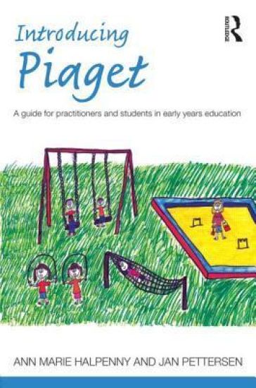 Introducing Piaget