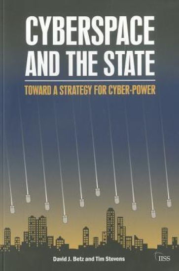 Cyberspace and the State
