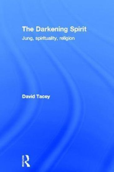 The Darkening Spirit