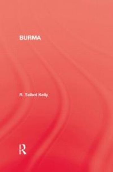 Burma