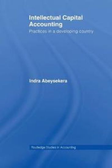 Intellectual Capital Accounting