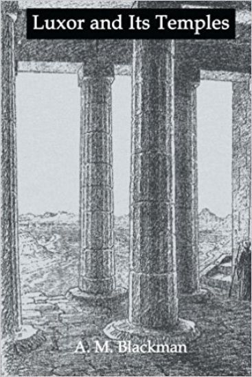 Luxor And Its Temples