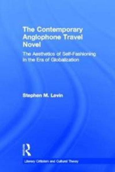 The Contemporary Anglophone Travel Novel