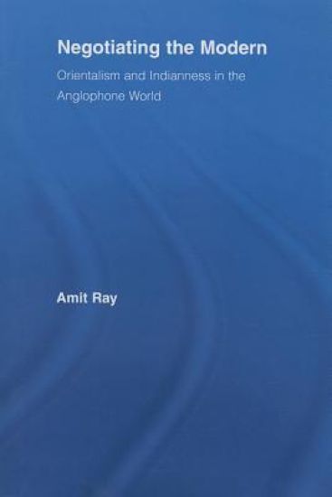 Negotiating the Modern