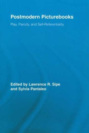 Postmodern Picturebooks