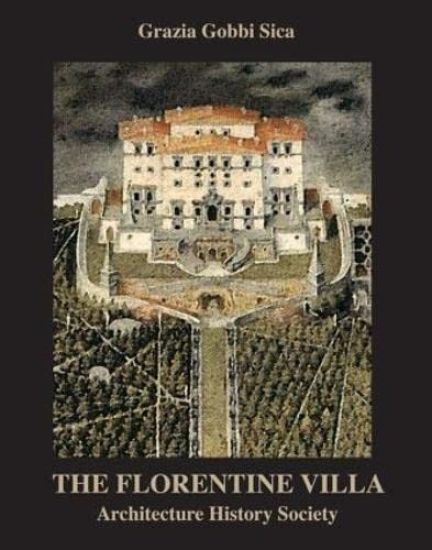 The Florentine Villa