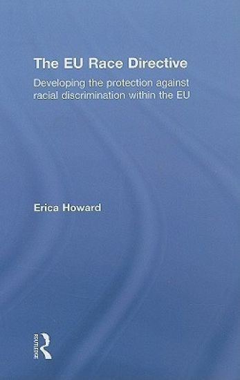The EU Race Directive