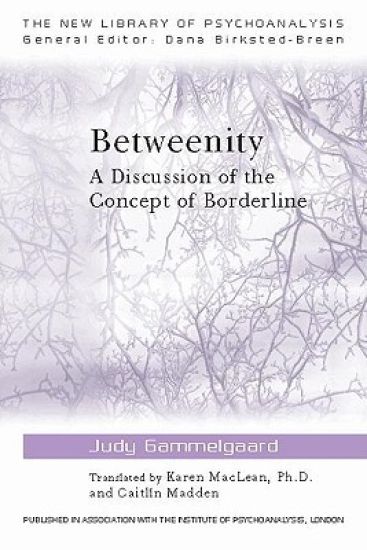 Betweenity