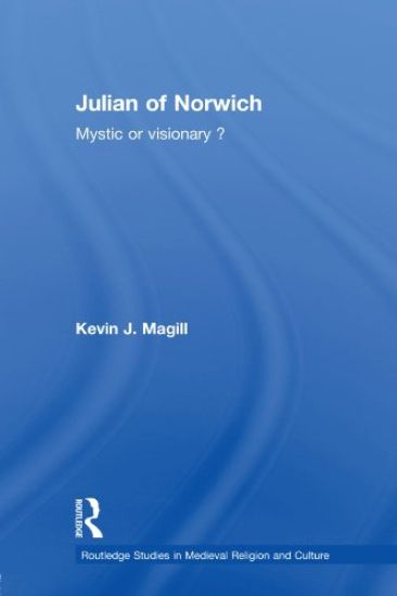 Julian of Norwich