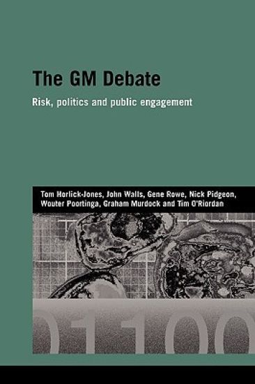 The GM Debate