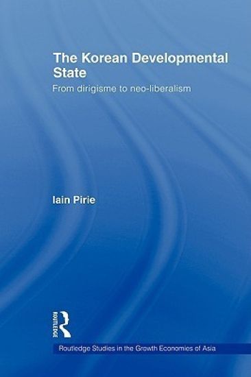 The Korean Developmental State