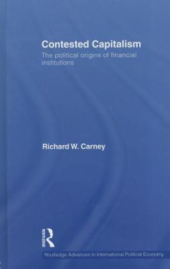 Contested Capitalism