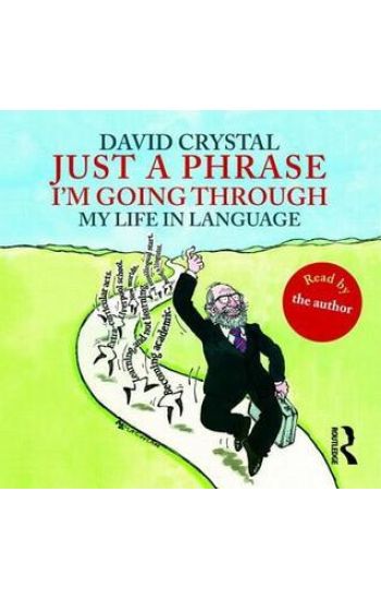 Just A Phrase I'm Going Through