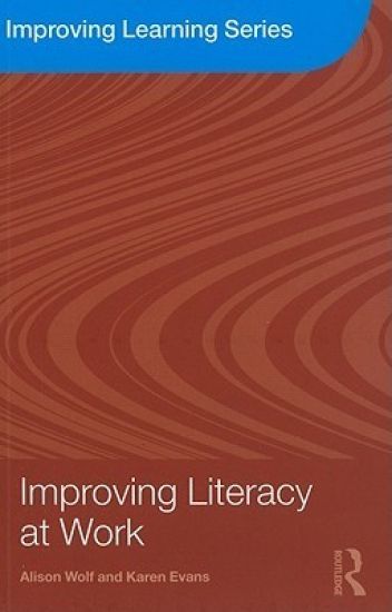 Improving Literacy at Work