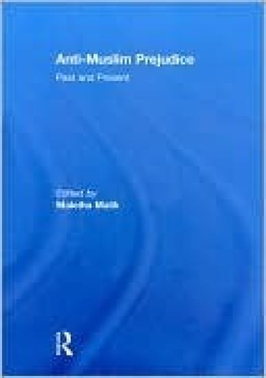 Anti-Muslim Prejudice