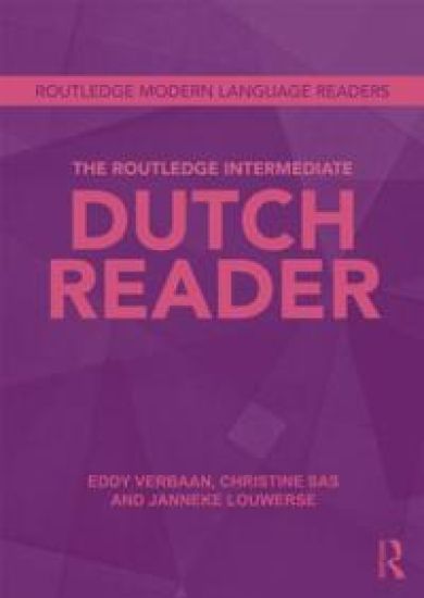 The Routledge Intermediate Dutch Reader