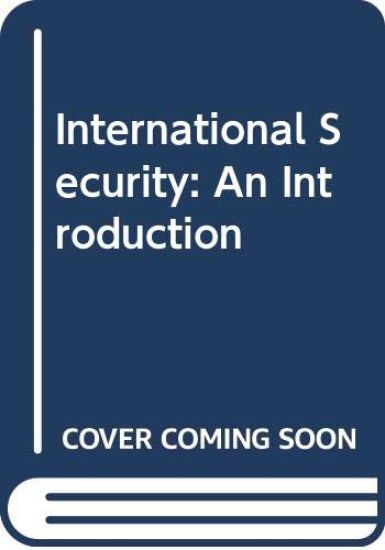 International Security