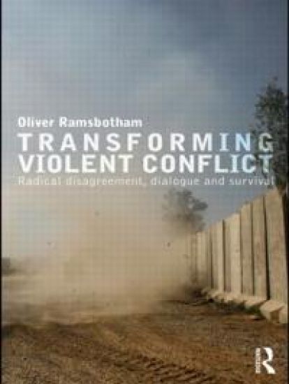 Transforming Violent Conflict