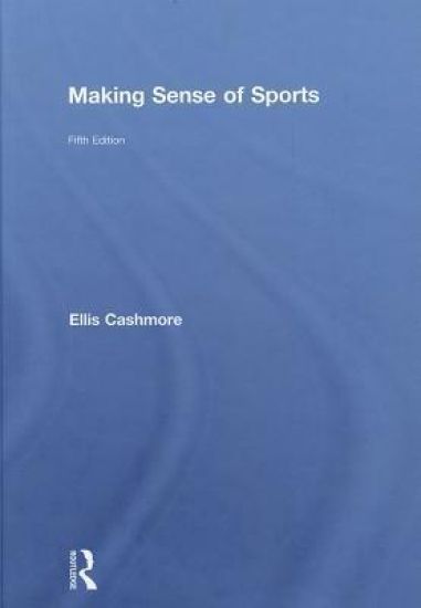 Making Sense of Sports