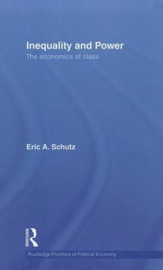 Inequality and Power
