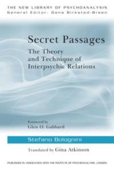 Secret Passages