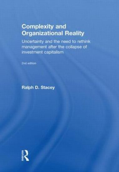 Complexity and Organizational Reality