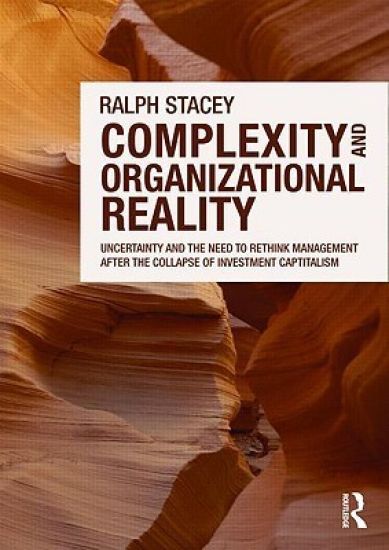 Complexity and Organizational Reality