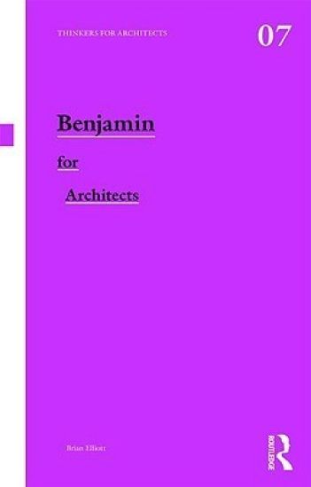 Benjamin for Architects