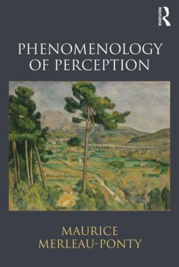 Phenomenology of Perception