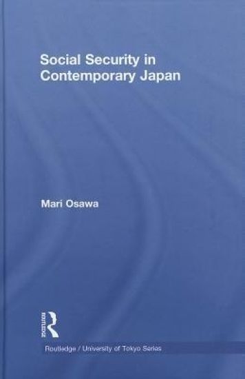 Social Security in Contemporary Japan