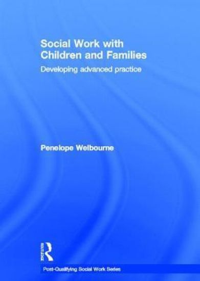 Social Work with Children and Families