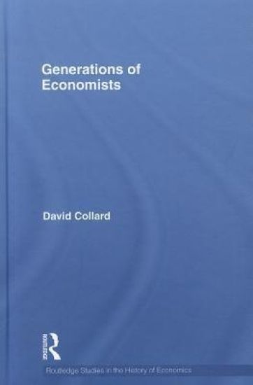 Generations of Economists