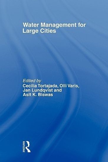 Water Management in Megacities