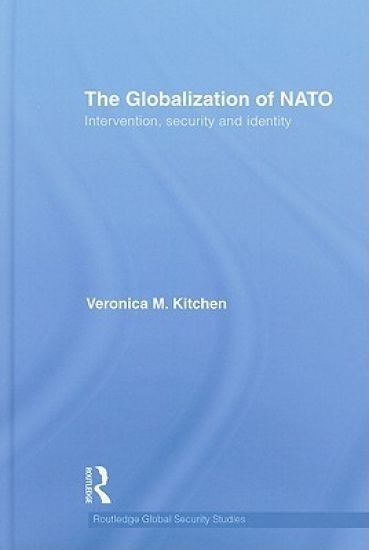 The Globalization of NATO
