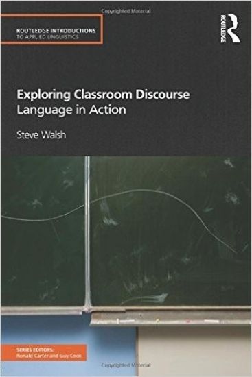 Exploring Classroom Discourse